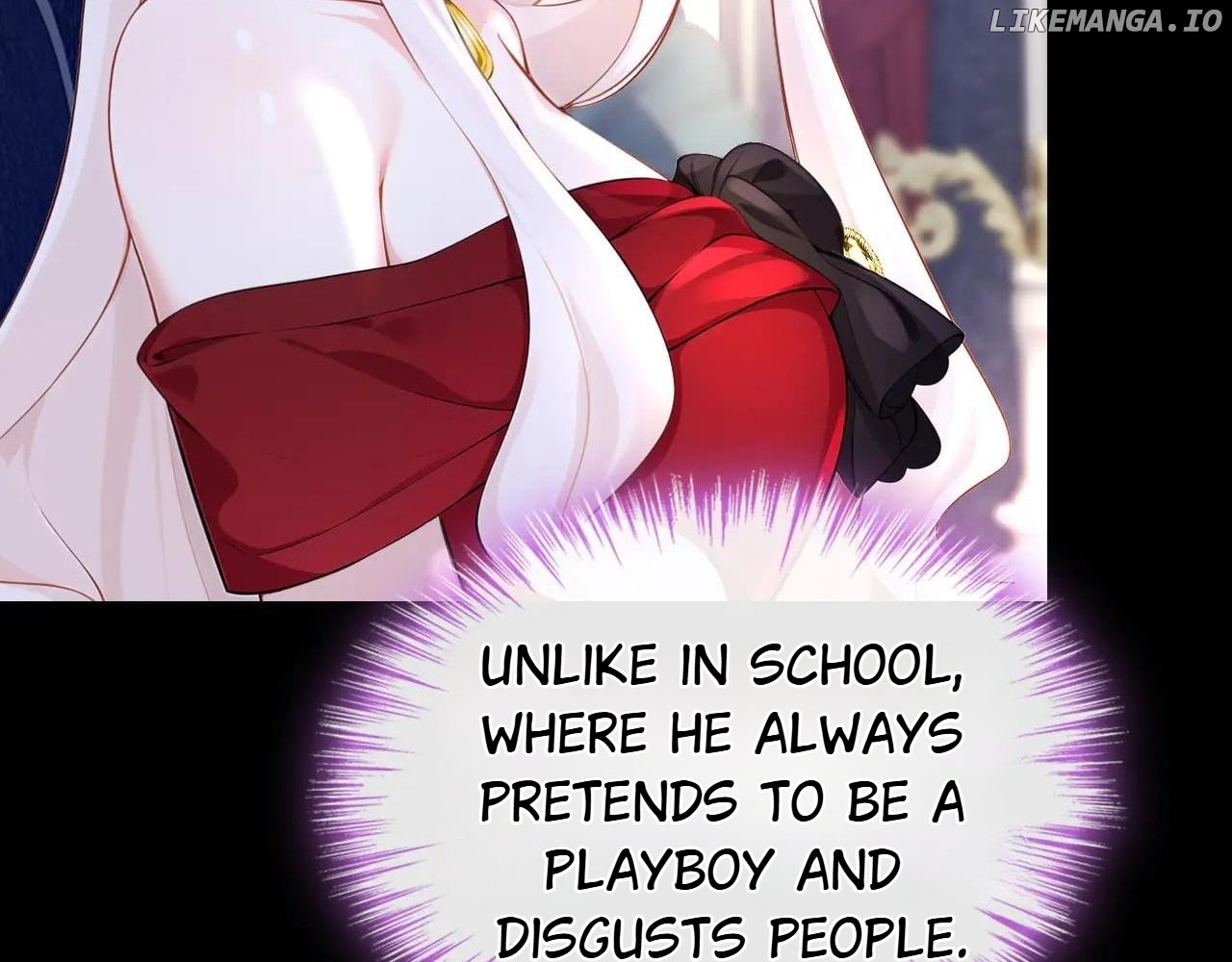 Quick Transmigration: The Host Wants To Die Chapter 149 - page 118